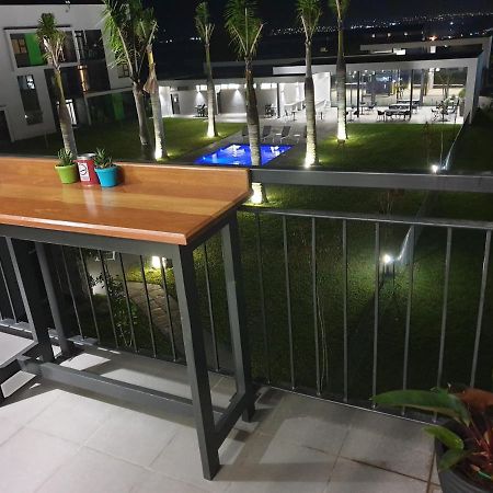 Ballito Luxury Apartment Екстериор снимка