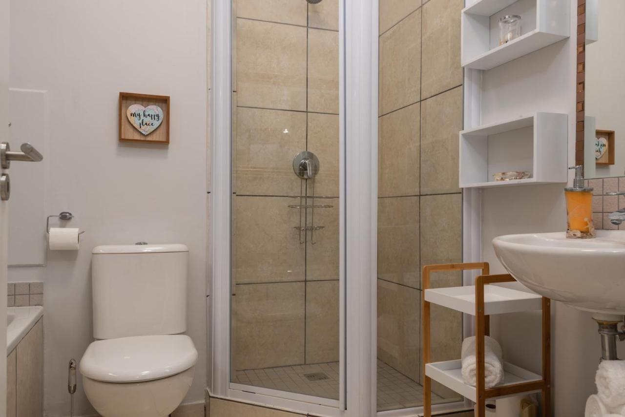 Ballito Luxury Apartment Екстериор снимка