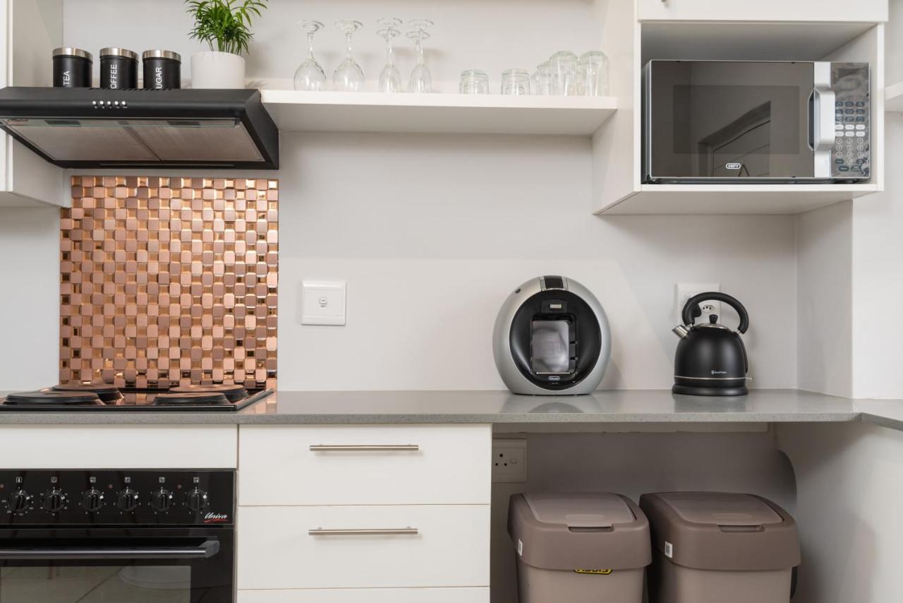 Ballito Luxury Apartment Екстериор снимка