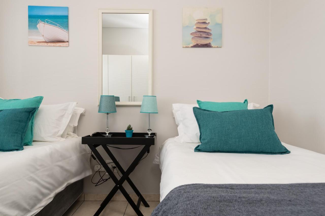 Ballito Luxury Apartment Екстериор снимка