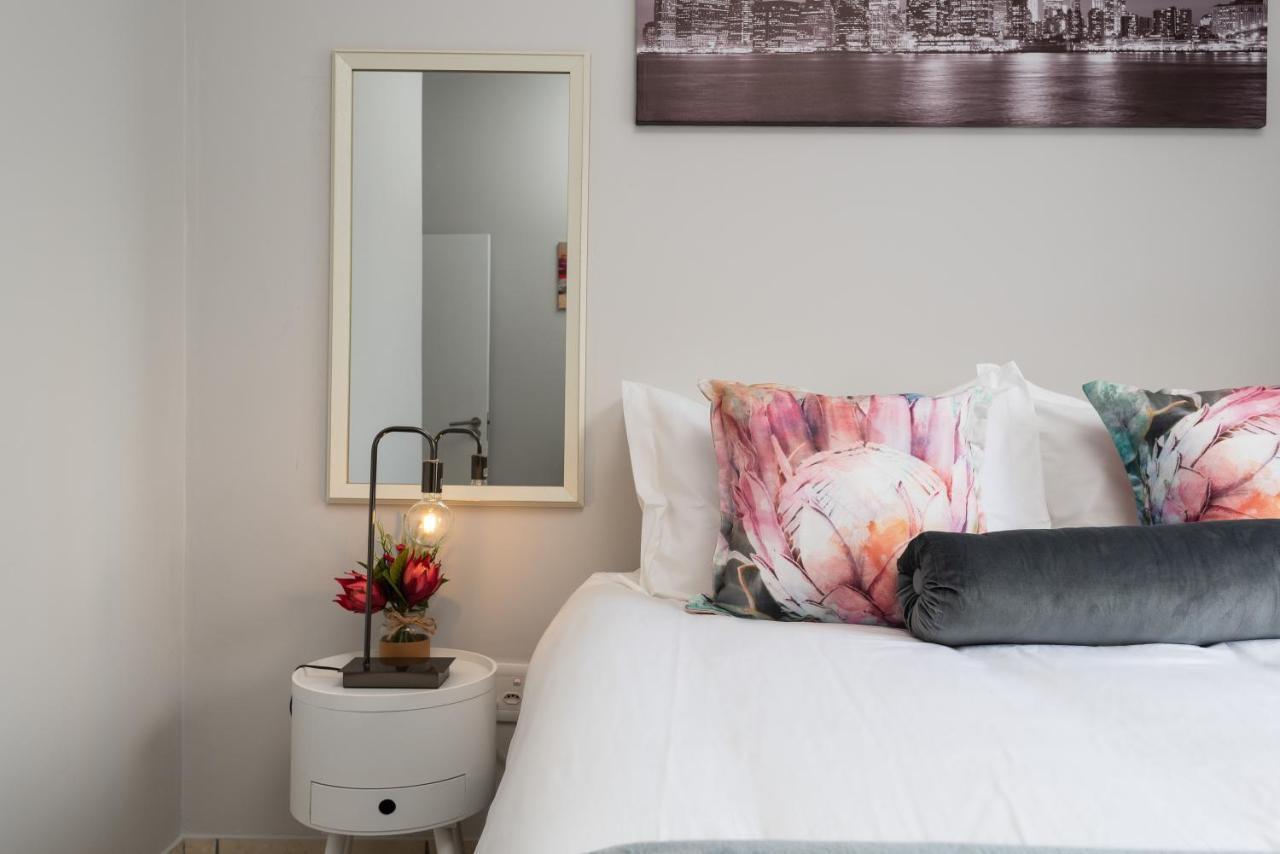 Ballito Luxury Apartment Екстериор снимка