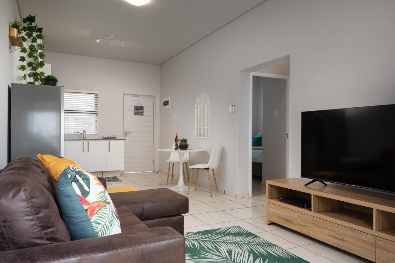 Ballito Luxury Apartment Екстериор снимка