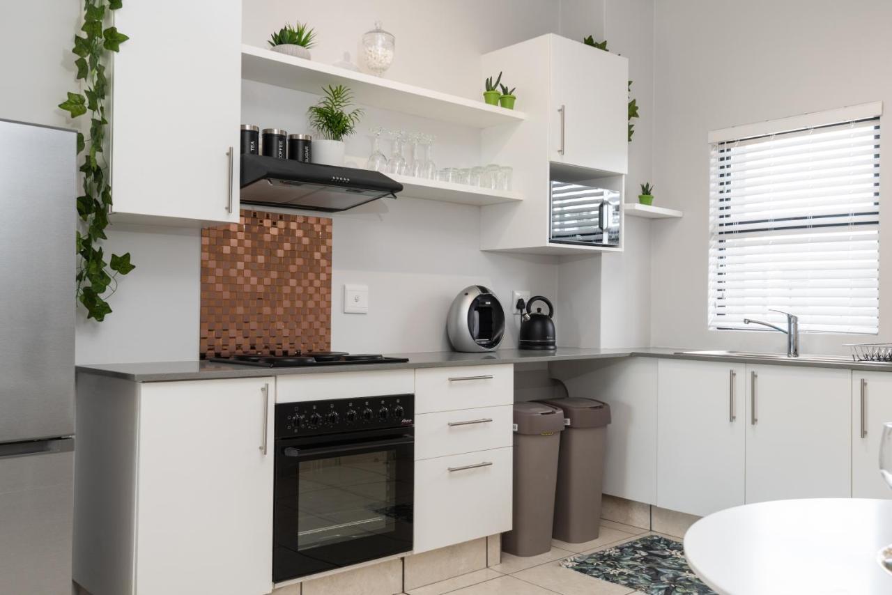 Ballito Luxury Apartment Екстериор снимка