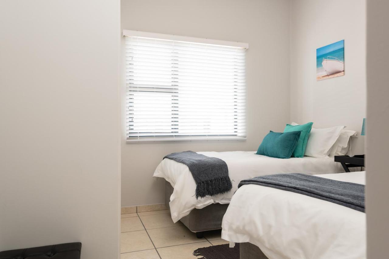 Ballito Luxury Apartment Екстериор снимка