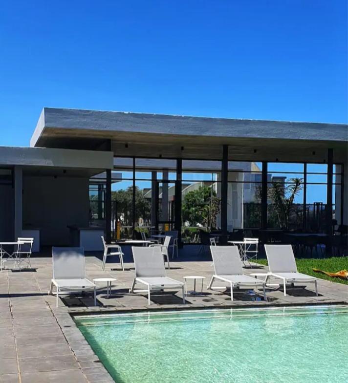 Ballito Luxury Apartment Екстериор снимка