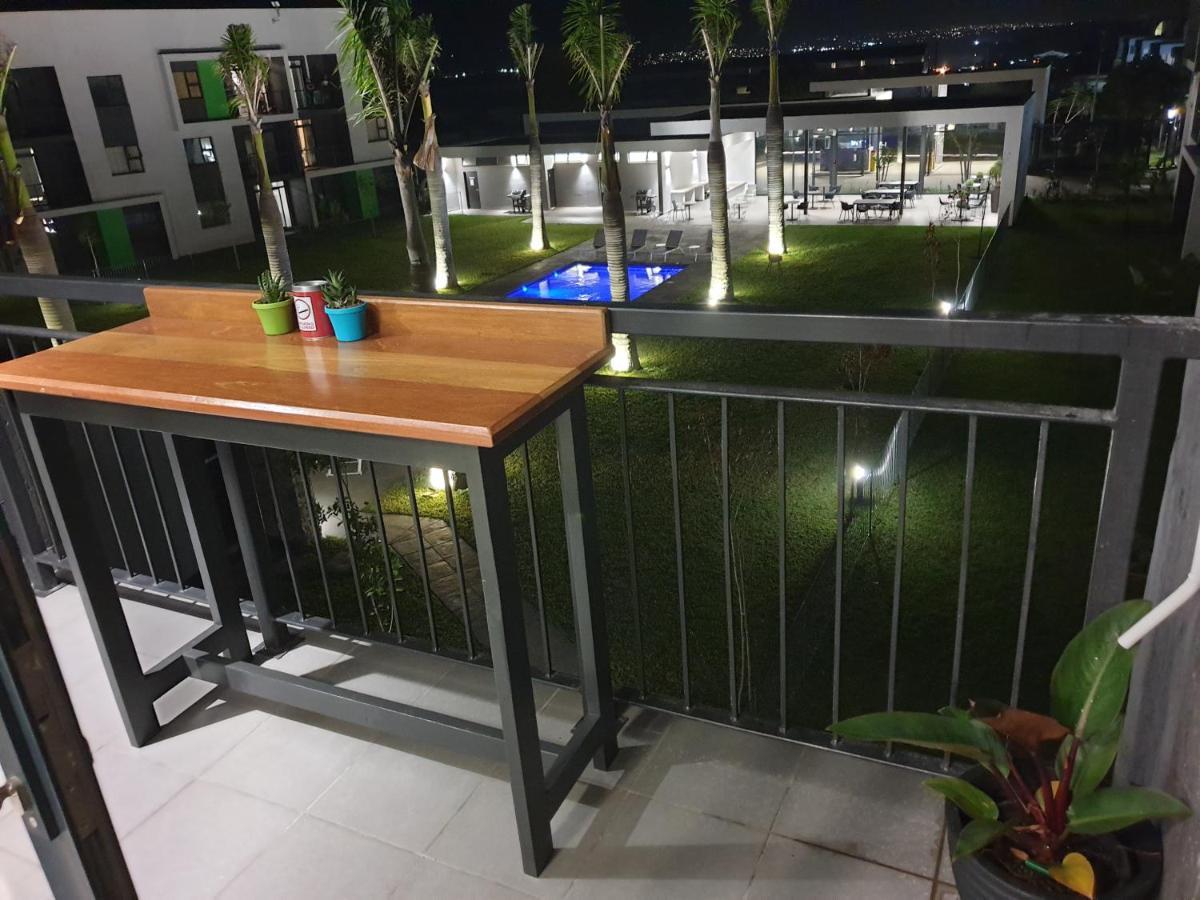 Ballito Luxury Apartment Екстериор снимка