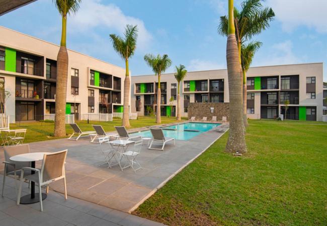 Ballito Luxury Apartment Екстериор снимка