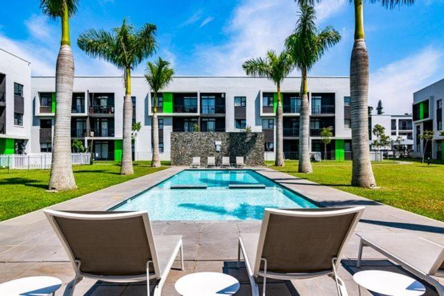 Ballito Luxury Apartment Екстериор снимка